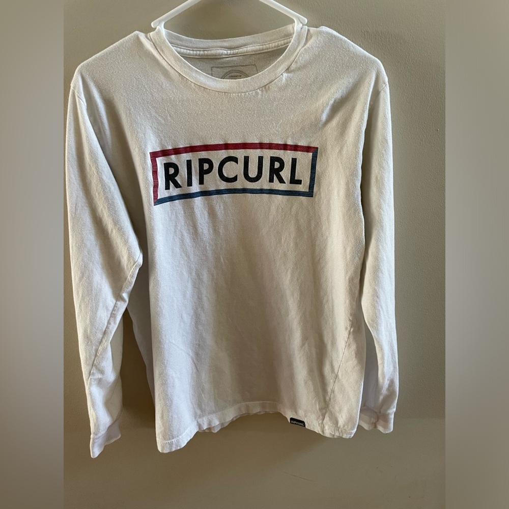 Ripcurl medium top